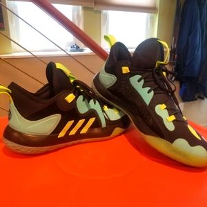 Addidas sport shoes, US size 12